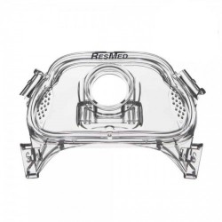 Replacement Frame Assembly for Resmed Mirage Liberty Full Face Mask